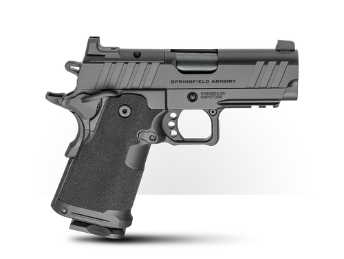 1911 DS PRODIGY™ 3.5″ COMPACT AOS 9MM HANDGUN