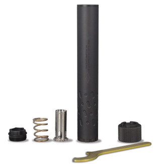 Yankee Hill Machine Co Inc. Sidewinder 45 ACP