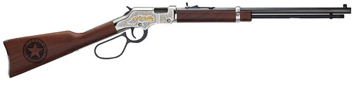 HEN G BOY TX RNGR 22LR 20B WAL