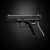 Glock 19 Gen5 9mm
