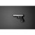 19 GEN6 9mm Compact 15-Round Pistol