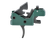 Partisan Triggers Disruptor AR-15 Active Reset Device 3 position Drop in