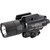 X400T-A WEAPONLIGHT Turbo Series WeaponLight + Laser