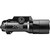 X300U-B WEAPONLIGHT Ultra-High-Output LED Handgun WeaponLight