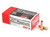 Aguila Ammunition Pistol, 357 Mag, 158 Grain, Semi Jacketed Soft Point, 50 Round Box 1E572823