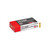 Aguila Ammunition Pistol, 40 S&W, 180 Grain, Full Metal Jacket, 50 Round Box