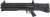 UTAS-USA UTS-15 12 GA. Shotgun Black