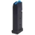UTG GL915 Polymer Magazine, for GLOCK, 15 Round, 9mm