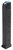 UTG GL933 Polymer Magazine, for GLOCK, 33 Round, 9mm