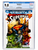 SUPERMAN #1 - CGC 9.8 - 1st APPEARANCE DC COMIC BEACON KATHY BRANDEN