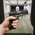 Kimber Micro 9 Shadow Ghost