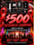 Research Champion: Make a major contribution to the cause.