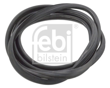 Joint d'étanchéité, pare-brise FEBI BILSTEIN 02827 compatible VW TRANSPORTER