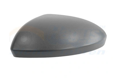 Revêtement, rétroviseur extérieur VAN WEZEL 1510841 compatible VW POLO IV 1
