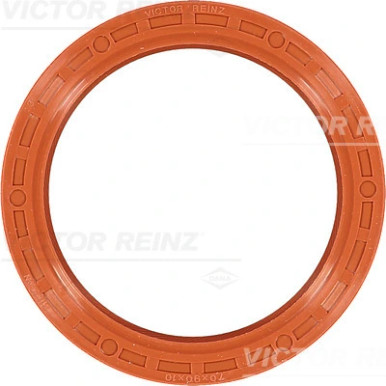 Bague d'étanchéité, vilebrequin VICTOR REINZ 81-15287-40 compatible RENAULT 10