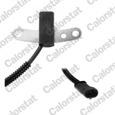 Capteur d'angle, vilebrequin CALORSTAT by Vernet CS0069 compatible JEEP