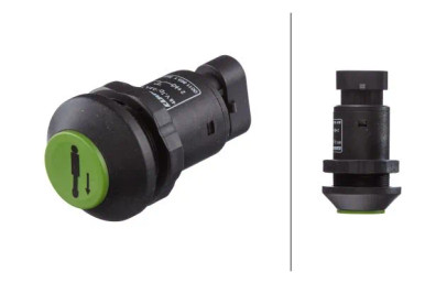 Commutateur d'extension (vérins hydrauliques) HELLA 6EF 004 406-101