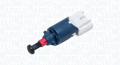 Interrupteur MAGNETI MARELLI 000051223010 compatible RENAULT LAGUNA III, MASTER