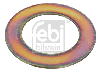 Entretoise, pivot de fusée d'essieu FEBI BILSTEIN 19253 compatible FIAT DOBLO