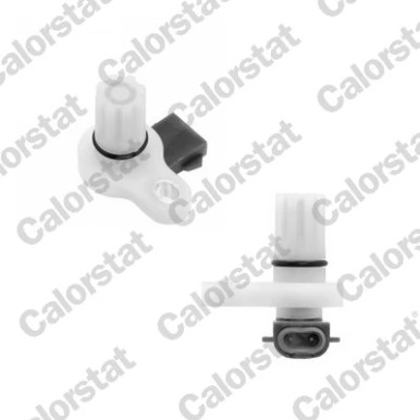 Capteur d'angle, vilebrequin CALORSTAT by Vernet CS0063 compatible FORD