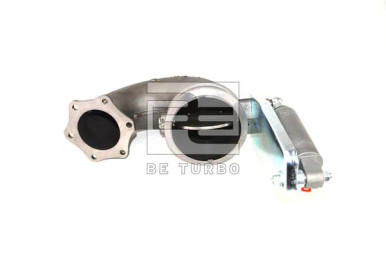Clapet de gaz d'échappement, frein moteur BE TURBO 400018 compatible CITROEN
