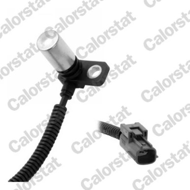 Capteur d'angle, vilebrequin CALORSTAT by Vernet CS0036 compatible SEAT AROSA
