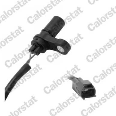 Capteur d'angle, vilebrequin CALORSTAT by Vernet CS0027 compatible VOLVO S40 I
