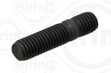 Boulon de filetage, compresseur ELRING 372.170 compatible IVECO CITYCLASS
