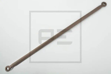 Barre de remorquage PE Automotive 090.604-10A