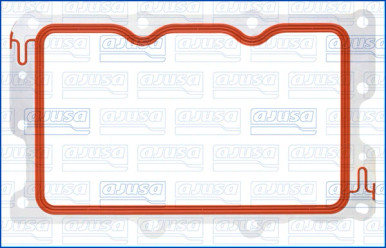 Joint d'étanchéité, onduleur AJUSA 01912300 compatible RENAULT ZOE