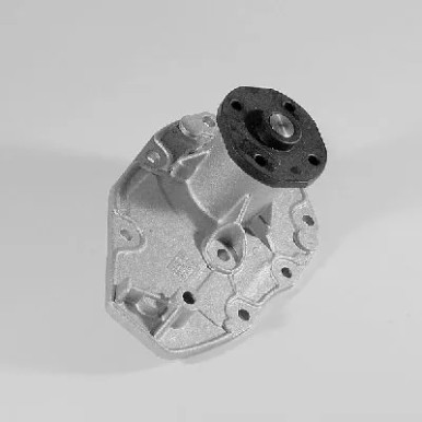 Pompe à eau, refroidissement du moteur HEPU P921 compatible VOLVO 340-360