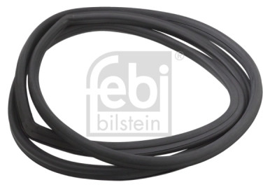 Joint d'étanchéité, pare-brise FEBI BILSTEIN 08869 compatible MERCEDES
