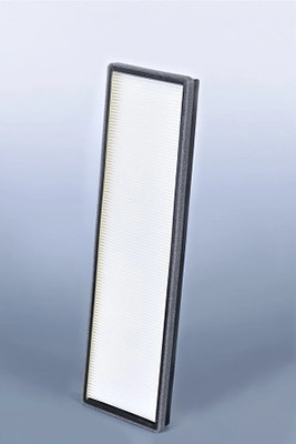 Filtre, air de l''habitacle FLEETGUARD AF26144 compatible MERCEDES ATEGO, ATEGO