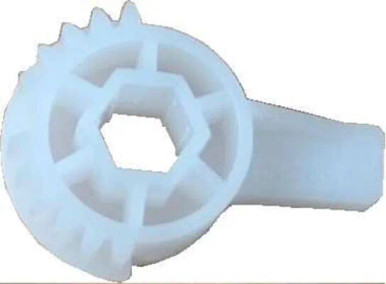 Élément d'ajustage, clapet de mélange MAHLE AA 19 000P compatible CITROEN XSARA