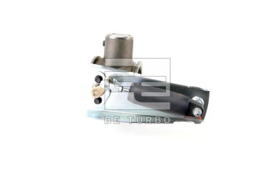 Clapet de gaz d'échappement, frein moteur BE TURBO 400029 compatible PEUGEOT
