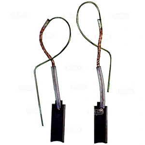 Balais, alternateur HC-Cargo F 032 902 683 compatible AUDI; DAEWOO; FORD