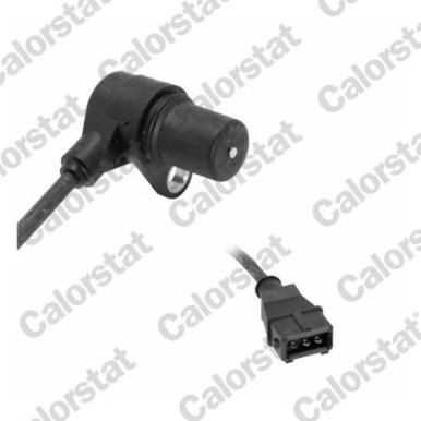 Capteur d'angle, vilebrequin CALORSTAT by Vernet CS0046 compatible AUDI A4 B5