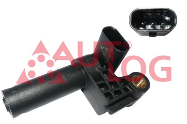 Capteur d''angle, vilebrequin AUTLOG AS5080 compatible MERCEDES /8 (W114)