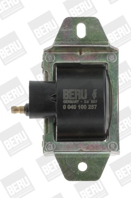 Bobine d''allumage BorgWarner (BERU) ZS257 compatible CITROEN BX, C15/MINIVAN