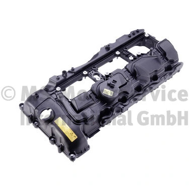 Couvercle de culasse KOLBENSCHMIDT 50012501 compatible BMW 1 (E82), 1 (E88), 1