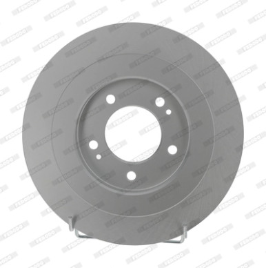 Disque de frein FERODO DDF2201C compatible HYUNDAI I40 I, I40 I CW 1