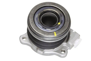 Butée hydraulique, embrayage TEXTAR 53000600 compatible FORD ESCORT III, ESCORT