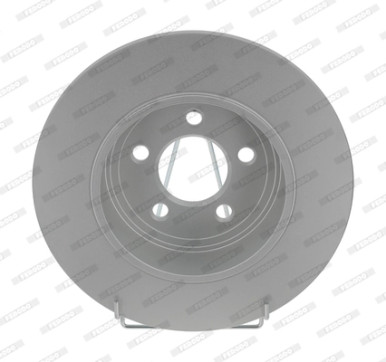 Disque de frein FERODO DDF2064C compatible CHRYSLER 300C 3