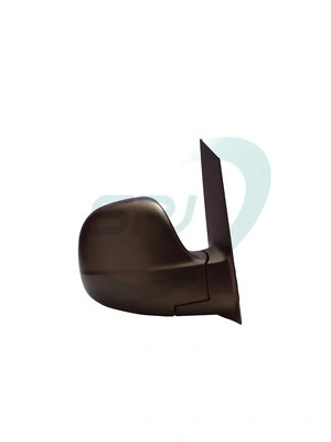 Rétroviseur extérieur LECOY E-1841 compatible MERCEDES VITO / VIANO W639 09