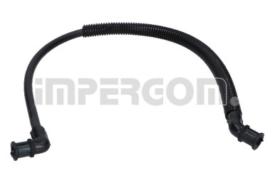 Durite de radiateur ORIGINAL IMPERIUM 222924 compatible CITROEN AX; PEUGEOT 106