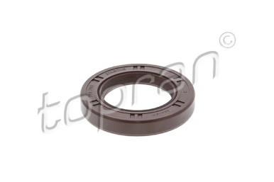 Bague d'étanchéité, pompe à huile TOPRAN 201 280 compatible OPEL ANTARA A