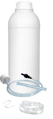 Additif, régénération du filtre à particules/à suie BOSAL 258-723