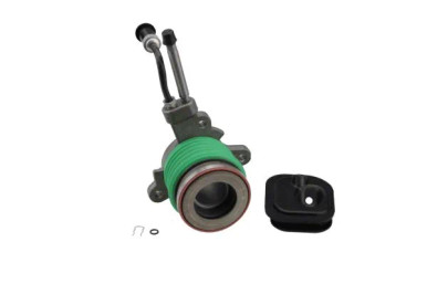 Butée hydraulique, embrayage TEXTAR 53004900 compatible AUDI 80 B3, 80 B4; SEAT