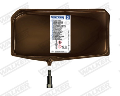 Additif, régénération du filtre à particules/à suie WALKER 83615