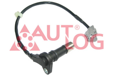 Capteur d''angle, vilebrequin AUTLOG AS5114 compatible TOYOTA AURIS, AVENSIS